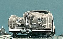 Delahaye 175